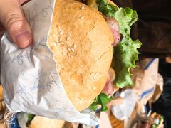 -Fergburger(皇后镇店)