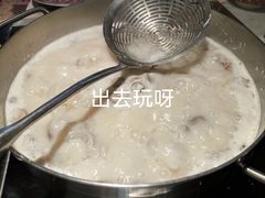 胡椒猪肚鸡锅-尚尚仙·酸汤猪手·猪肚鸡火锅(华联万柳购物中心店)