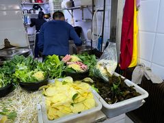 -曹宝林砂锅麻辣烫(星光路店)