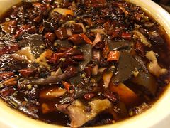 -陈傻子餐厅(世纪都会店)