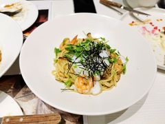 -娜娜家•Nana’s restaurant (爱琴海店)