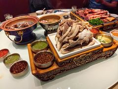 -哈啾嗨·新概念蒙餐(红星新城店)