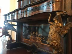 -鼓浪屿钢琴博物馆