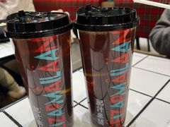 -肥汁米蘭香港米线(长宁来福士店)