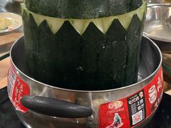 -尚竹阁冬瓜盅·18年地标美食(平洲店)