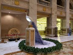 -临沂华盛江泉城大酒店