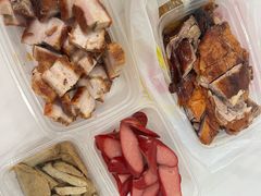 -永祥烧腊餐厅(虹口店)