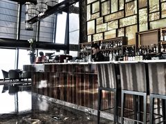 -瑞吉酒店·The Drawing Room闲逸廊·云端下午茶·夜奢Whiskey