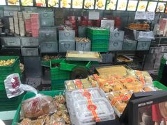 零售区-宫廷糕点铺