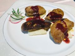 -富盈酒店-日本料理餐厅(厚街店)