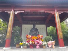 -李叔同故居纪念馆