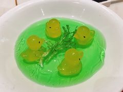 可爱小黄鸭-稻香酒家·35年老字号(侨光店)