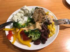 -So Lounge索兰至餐厅(蓝色港湾店)