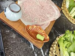 -黑牛の店·黑金店(沈阳万象城店)