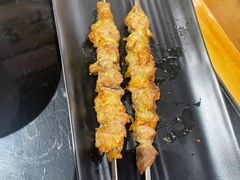 -锅来乐地锅鸡(安亭店)