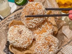 -太食獸泰式茶餐厅(IFS国金中心店)