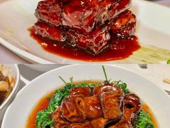 -玫瑰厅上海菜(兴国路店)
