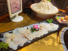 -手选潮汕鲜牛肉火锅(二七广场店)