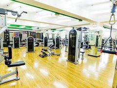 -超越健身(嘉实店)
