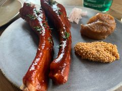 -BOR Eatery(安福路店)