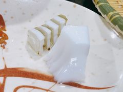 -博鳌悠然·忠锐杂粮茶餐厅