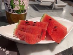 -尚尚仙·酸汤猪手·猪肚鸡火锅(华联万柳购物中心店)