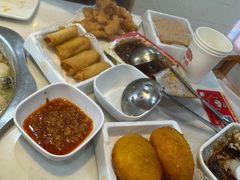 -傣妹火锅(四川北路店)