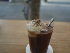 -Onirii Coffee(长乐路店)