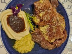 -MIO弥欧洋房西餐厅(中央大街店)