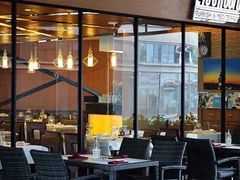 -Efes Turkish & Mediterranean Cuisine 艾菲斯餐厅(陆家嘴店)
