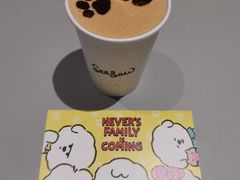 -Seesaw Coffee(上生新所店)