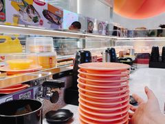 -争鲜回转寿司(中街大悦城店)