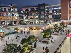 -浦江城市生活广场(江月路店)