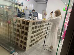 -赵总请喝茶(海岸城店)