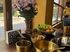 -陀岗美食·云南藏式特色餐厅