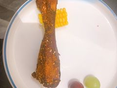 -艳阳天·非遗楚菜(武汉客厅店)