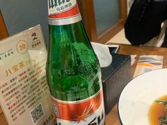 -巴依老爷新疆美食(望京小街店)