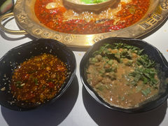 -捞三国美蛙鲜鱼火锅(茂业店)