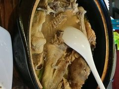 -羡餐厅·杭帮菜·淳菜(千岛湖自由洲际殿店)