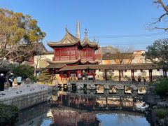 -豫园