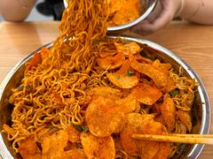 -冒菜西施·非遗冒菜(总店)
