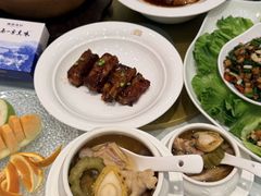 -顺德渔村·岭南一号