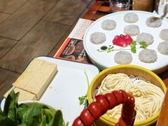 -前门涮肉(群力店)