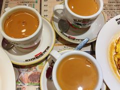 -旺记冰室(九龙中心大厦店)