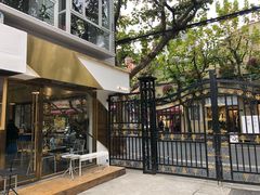 -KYO COFFEE(胶州路店)