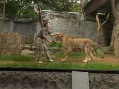 -清迈夜间动物园