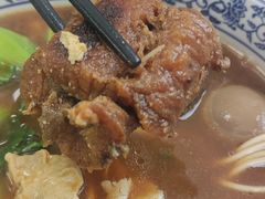 大块熏鱼-海曙西区老大房(孝闻街店)
