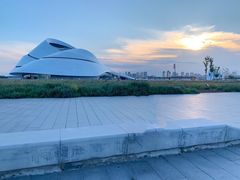 -哈尔滨大剧院