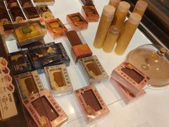 -BreadTalk面包新语·烘焙蛋糕(海珠丽影广场店)