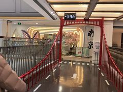 -PARFUM FLORAL花境法餐(南京首店)
